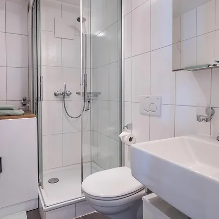 Apartment Cosy For 2 People In Zermatt