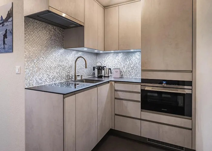 Cosy For 2 People In 아파트 *