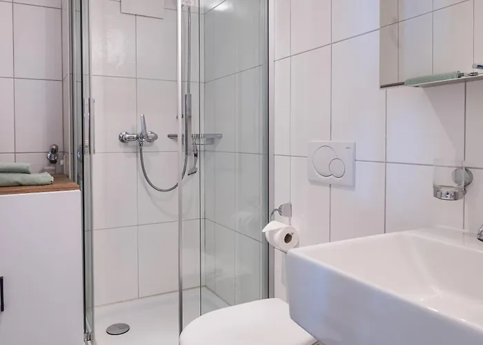 아파트 Cosy For 2 People In 체르마트