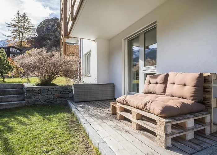 Cosy For 2 People In