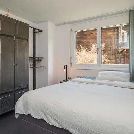 Cosy For 2 People In Zermatt