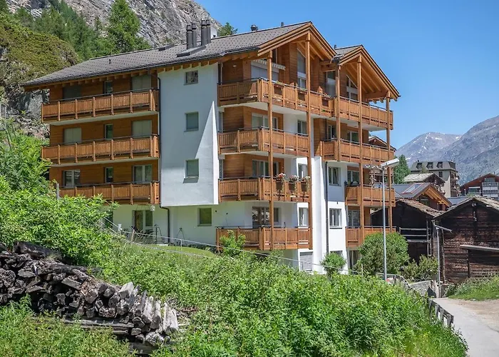 Apartament Cosy For 2 People In