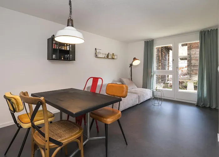 Apartament Cosy For 2 People In