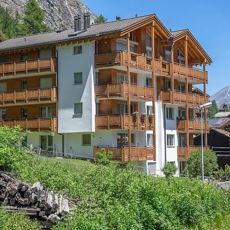 Appartement Cosy For 2 People In