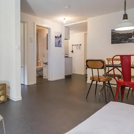 Cosy For 2 People In * Zermatt