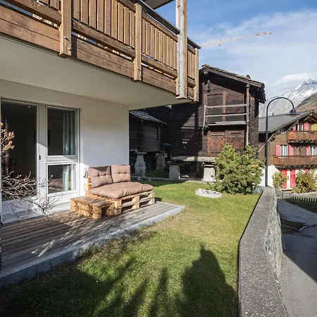 Appartement Cosy For 2 People In *